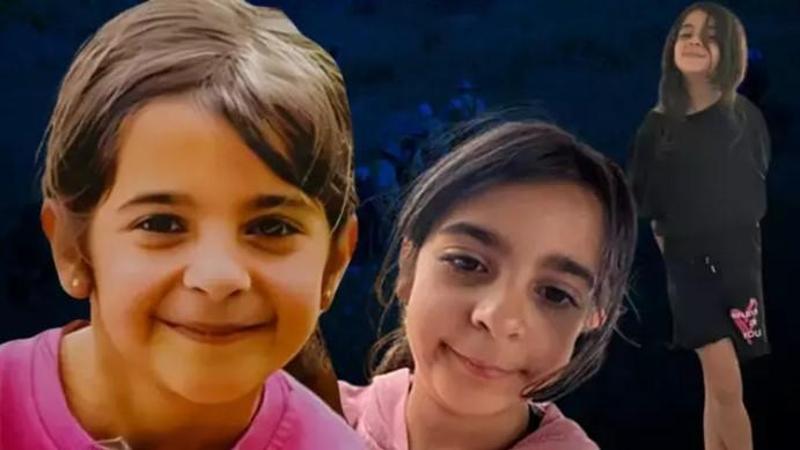 Narin cinayetinde yargılanan 15 sanıktan tutuklu olan 6'sı, 4'üncü duruşma için cezaevinden adliyeye sevk edildi