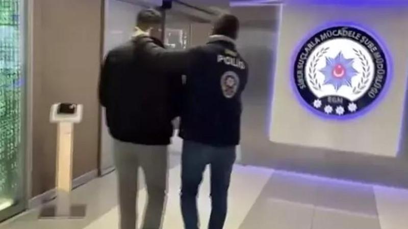 Papara’nın sahibinin de aralarında olduğu şüpheliler adliyede