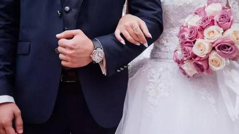 Çarpıcı araştırma: Evliler bekarlardan daha az kaygılı