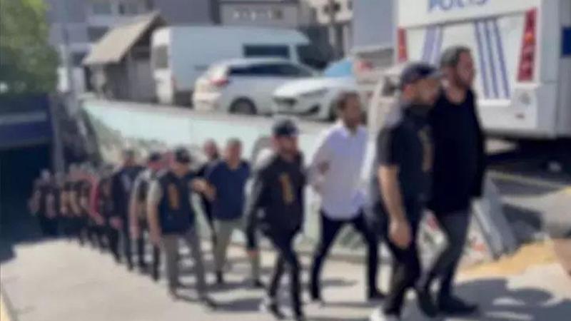 Papara soruşturmasında 14 kişi için tutuklama talebi
