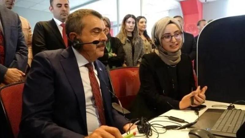 Bakan Tekin açıkladı: Bayram tatili uzatılmayacak