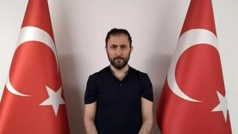 MİT'ten yurt dışında DEAŞ operasyonu!