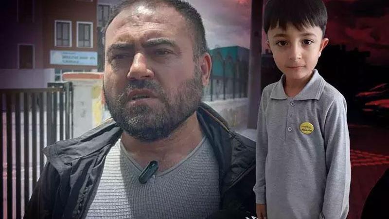 Arkadaşı tarafından boğazı sıkılan Yusuf'un babası: Oğlum hayata tutunmaya çalışıyor