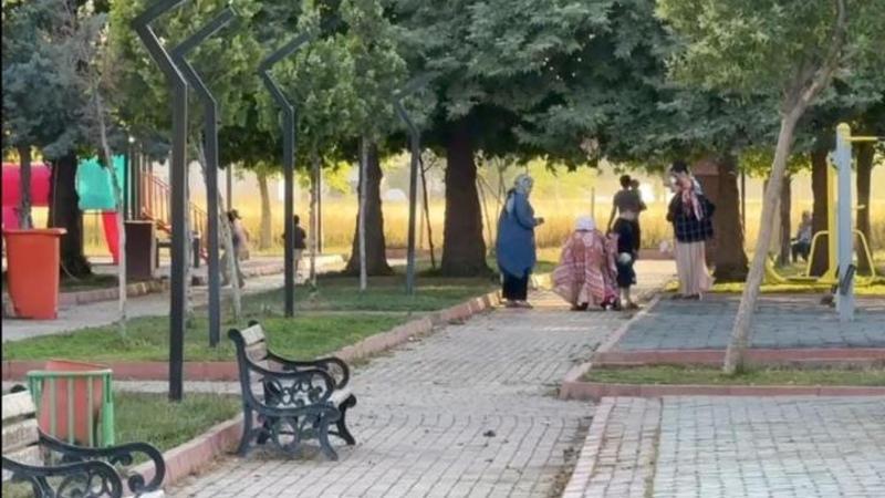 Bisikletten düşen çocuğun kafasını çarptığı sanıldı ama acı gerçek hastanede ortaya çıktı
