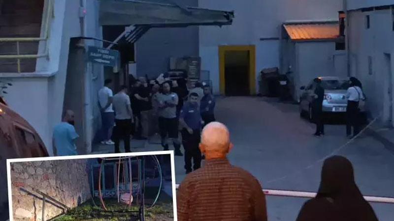Ailenin verdiği molada dehşet: 4 yaşındaki Yağız'ın yürek yakan ölümü