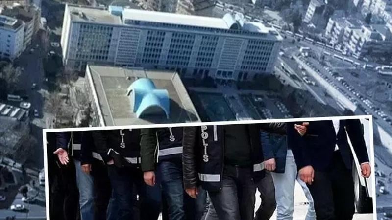 İBB'ye yolsuzluk soruşturması: İki isim daha itirafçı oldu
