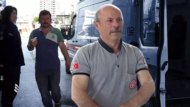 Acemi kasaplar hastanelere koştu