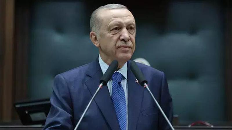 Cumhurbaşkanı Erdoğan: Terörsüz Türkiye başarıya ulaşacak