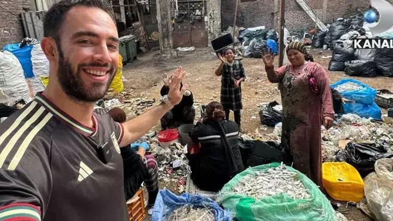 Kanal D 'Kuralsız Sokaklar'a giriyor!