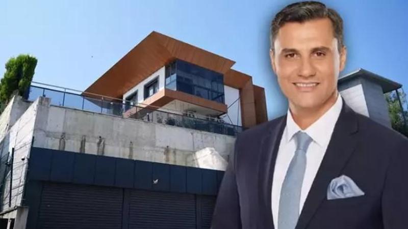 Elektrik akımına kapılan Ferdi Zeyrek’in sağlık durumuna ilişkin açıklama