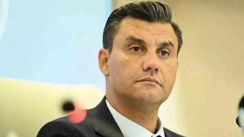 Manisa Büyükşehir Belediye Başkanı Ferdi Zeyrek'ten acı haber