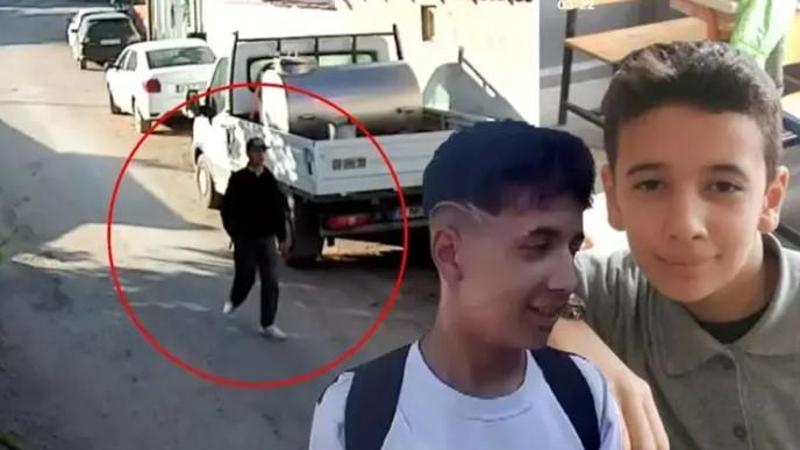 Bursa’da kaybolan Burak, arama çalışmalarının 5’inci gününde bulundu