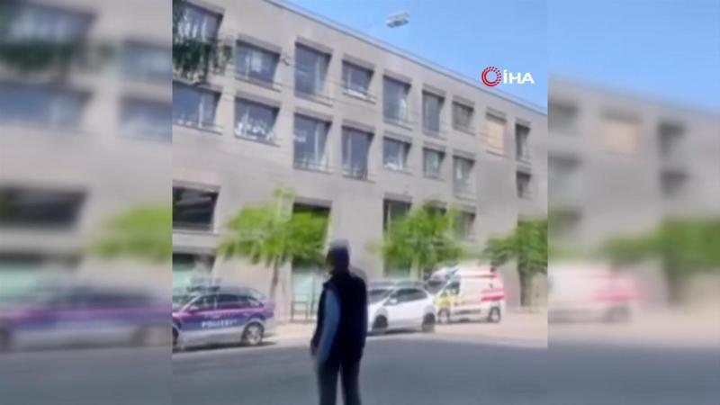 Avusturya’da okula silahlı saldırı: Ölü ve yaralılar var