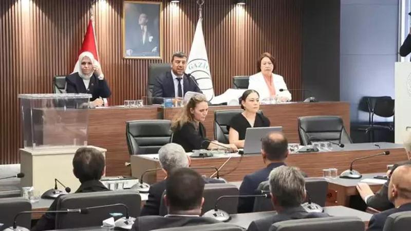 Gaziosmanpaşa Belediyesi AK Parti'ye geçti