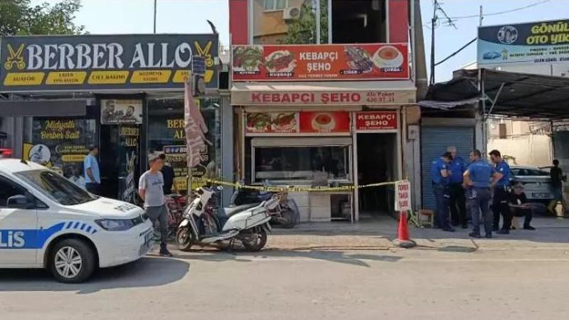 Adana’da vahşet: Annesini defalarca bıçaklayıp öldürdü
