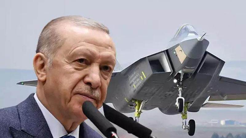 '48 adet KAAN, Türkiye’de üretilerek Endonezya’ya ihraç edilecek'
