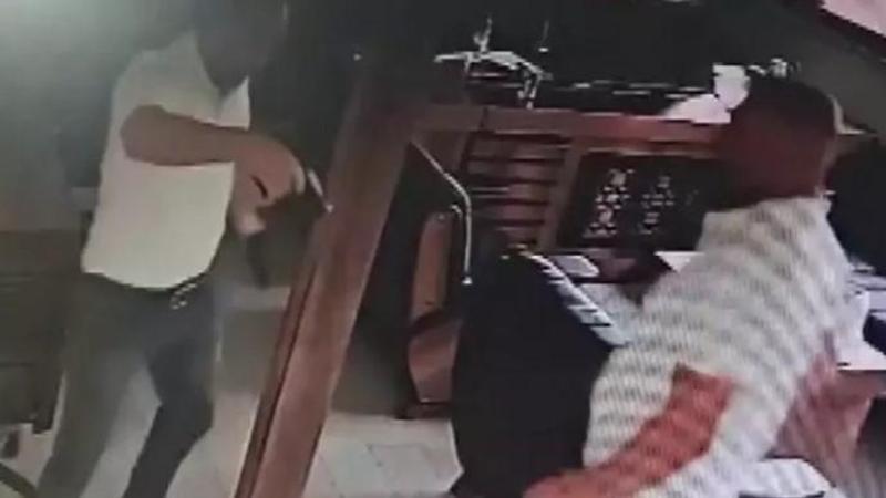 Pendik’te iş insanı silahla vurularak öldürüldü