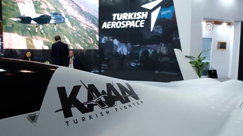 SSB Başkanı Görgün'den KAAN'ın Endonezya'ya ihraç edilmesine ilişkin değerlendirme