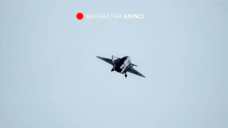 Selçuk Bayraktar'dan KIZILELMA paylaşımı