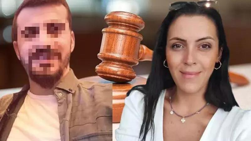 Duygu Bölükbaş davasında karar çıktı