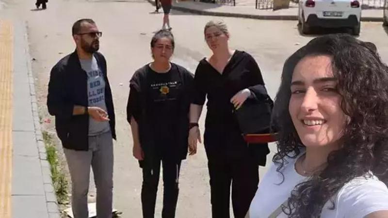 Üniversiteye hazırlanan Elif'ten 10 gündür haber yok