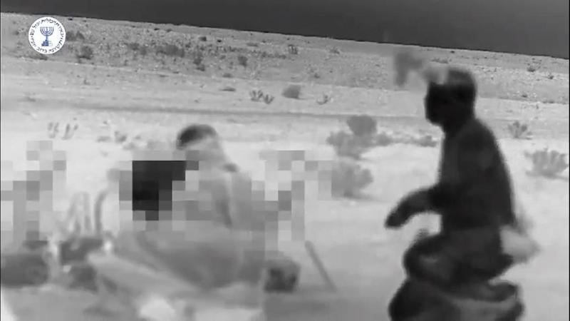 Mossad'ın 8 ay süren gizli operasyonu: İran'a böyle sızmışlar