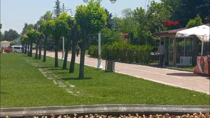 Malatya'da 3.9 büyüklüğünde deprem