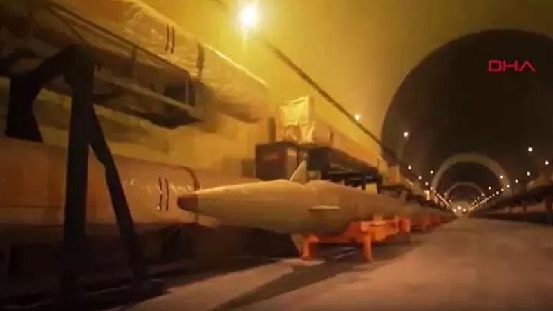 İran lideri Hamaney’den, İsrail’e videolu mesaj