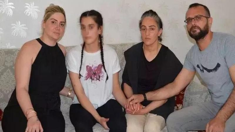 9 gün boyunca kabusu yaşadı! Kayıp Elif’ten sevindiren haber