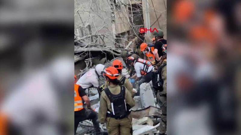 İsrail ordusu: Yemen’den İsrail’in güneyine doğru fırlatılan bir füze tespit ettik