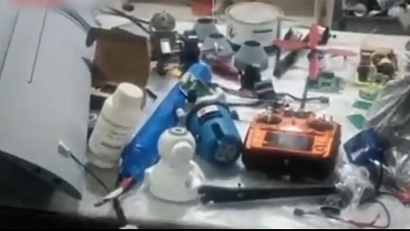 İsrail ajanlarına darbe! İran’ın kalbinde bulundu