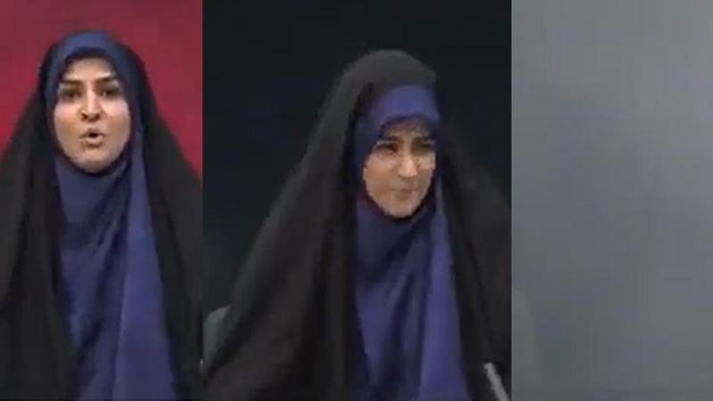 İsrail, İran Devlet Televizyonu binasını vurdu