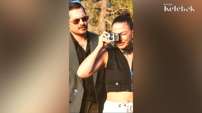 Demet Özdemir'in objektifinden Eşref Rüya