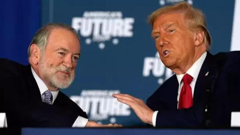 ABD'nin İsrail Büyükelçisi'nden Trump'a mesaj