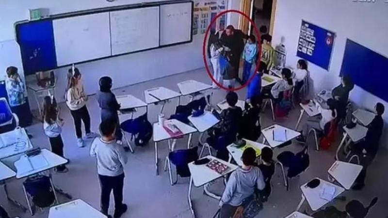 Diyarbakır’da özel okulda öğretmenden öğrenciye kötü muamele iddiası
