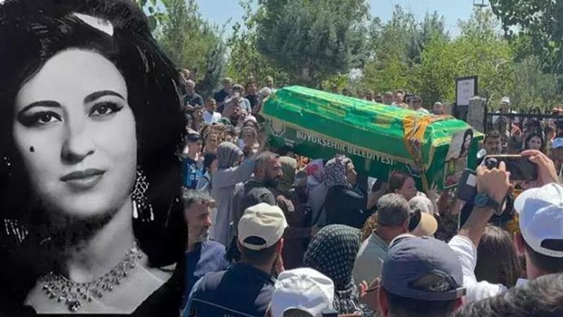 Ses sanatçısı Ayşe Şan’ın vasiyeti 29 yıl sonra gerçekleşti