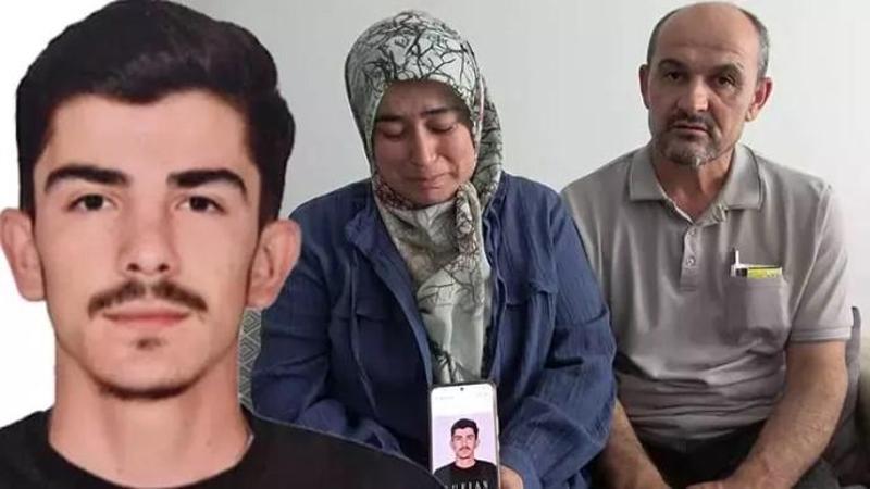 “Dubai” diye gönderildi, Uganda’da kayboldu: 22 yaşındaki Furkan’dan 18 gündür haber yok