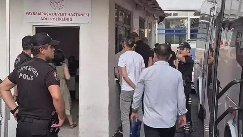 Yedikule Göğüs Hastalıkları Hastanesi’ne ‘bıçak parası’ soruşturması