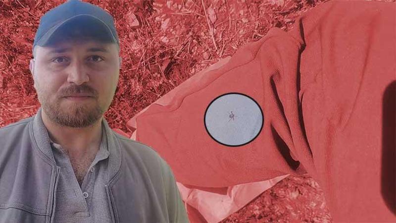 ‘Keneler, köpekler gibi koku alıp üzerimize geliyor’ dedi, o anları kayıt altına aldı