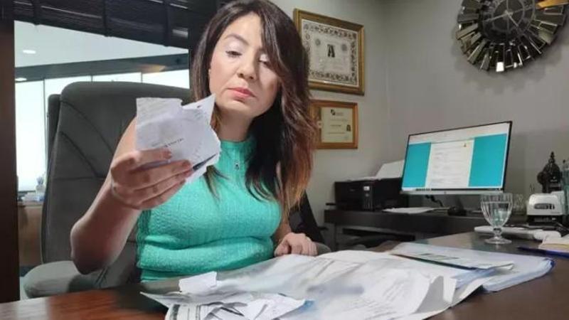 Avukatın hukuk mücadelesi: Rezervasyonunu keyfi olarak iptal eden oteli tazminata mahkum etti