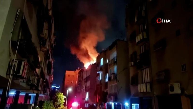 İran, İsrail’in Holon kentini hedef aldı