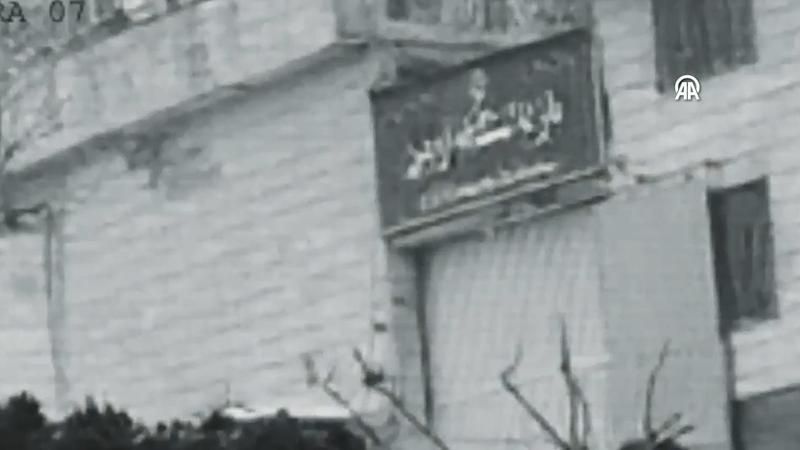 İsrail saldırısına uğrayan Tahran'daki Evin Hapishanesi'nde durumun kontrol altına alındığı bildirildi