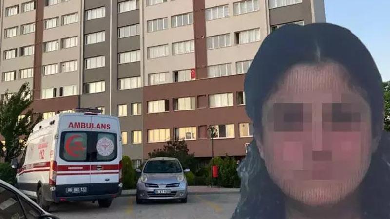 Derin dondurucuda cesedi bulunan bebeğin ölüm nedeni araştırılıyor