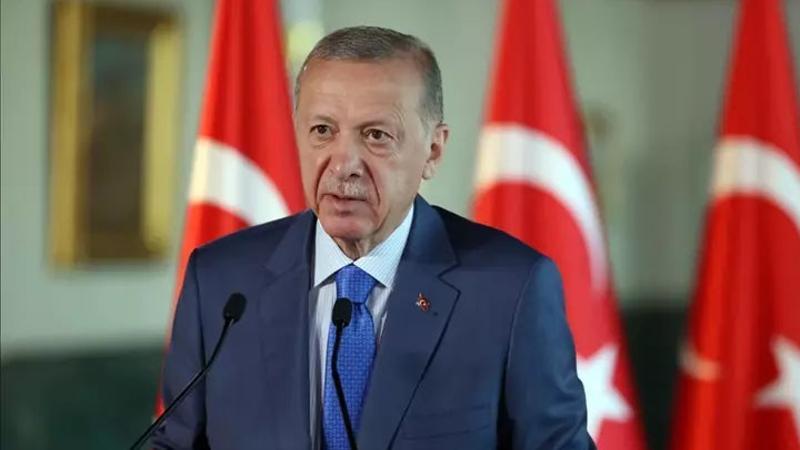 Cumhurbaşkanı Erdoğan'dan NATO Zirvesi'nde önemli açıklamalar