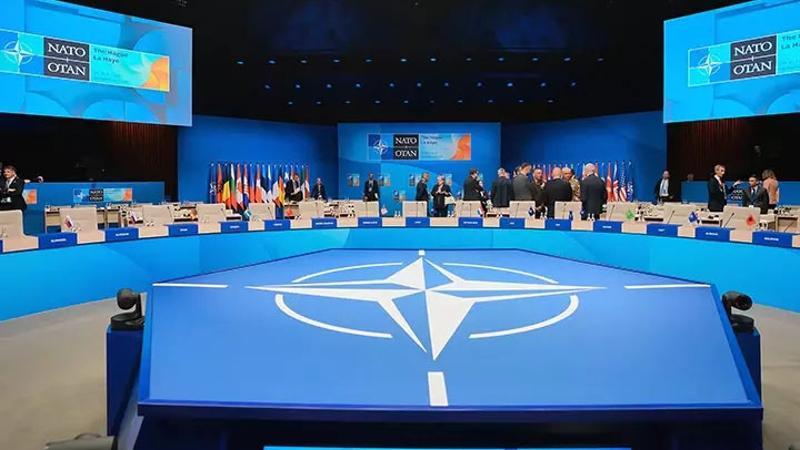 NATO zirvesi sona erdi: Sonuç bildirisi yayınlandı