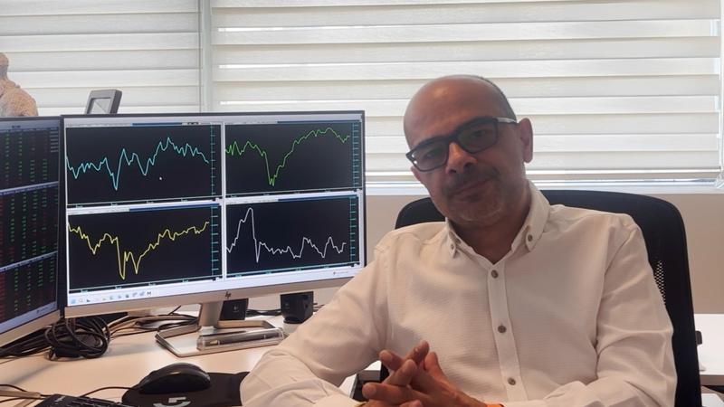 Borsa da FED de bekliyor