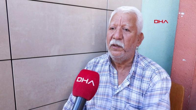 Sarıyer’de öldürülen 5,5 aylık hamile Oya’nın dedesi konuştu