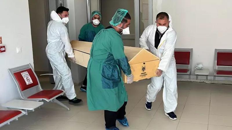 Kene bir can daha aldı! Acı haber Yozgat'tan geldi