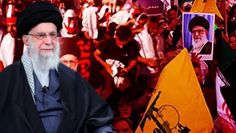İran’da Hamaney'den ateşkes sonrası ilk açıklama