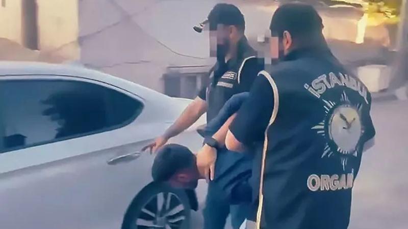 Bakan Yerlikaya duyurdu: Gereği yapıldı, 3 şüpheli yakalandı